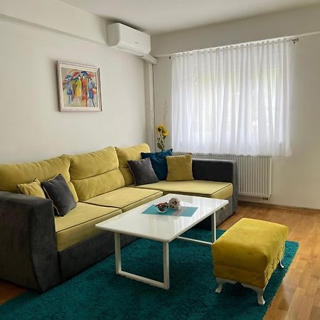 Apartment Yesa Travnik Exterior photo