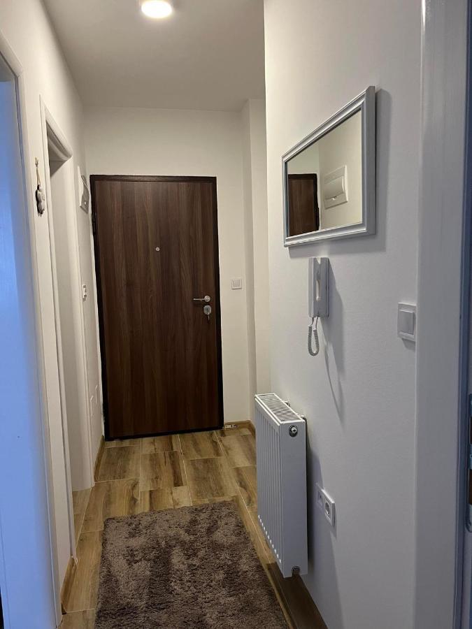Apartment Yesa Travnik Exterior photo