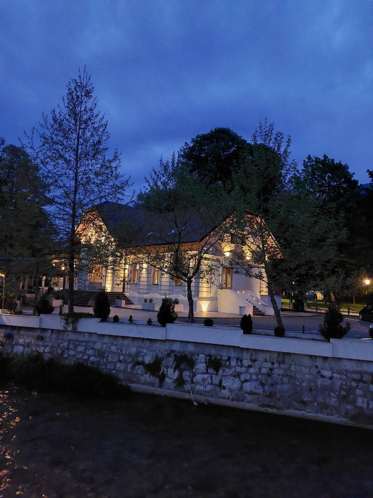 Apartment Yesa Travnik Exterior photo