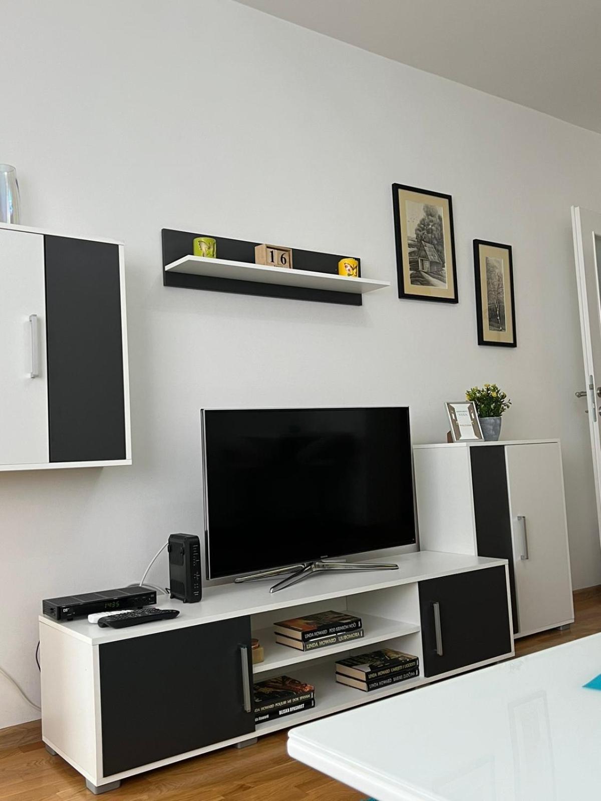 Apartment Yesa Travnik Exterior photo