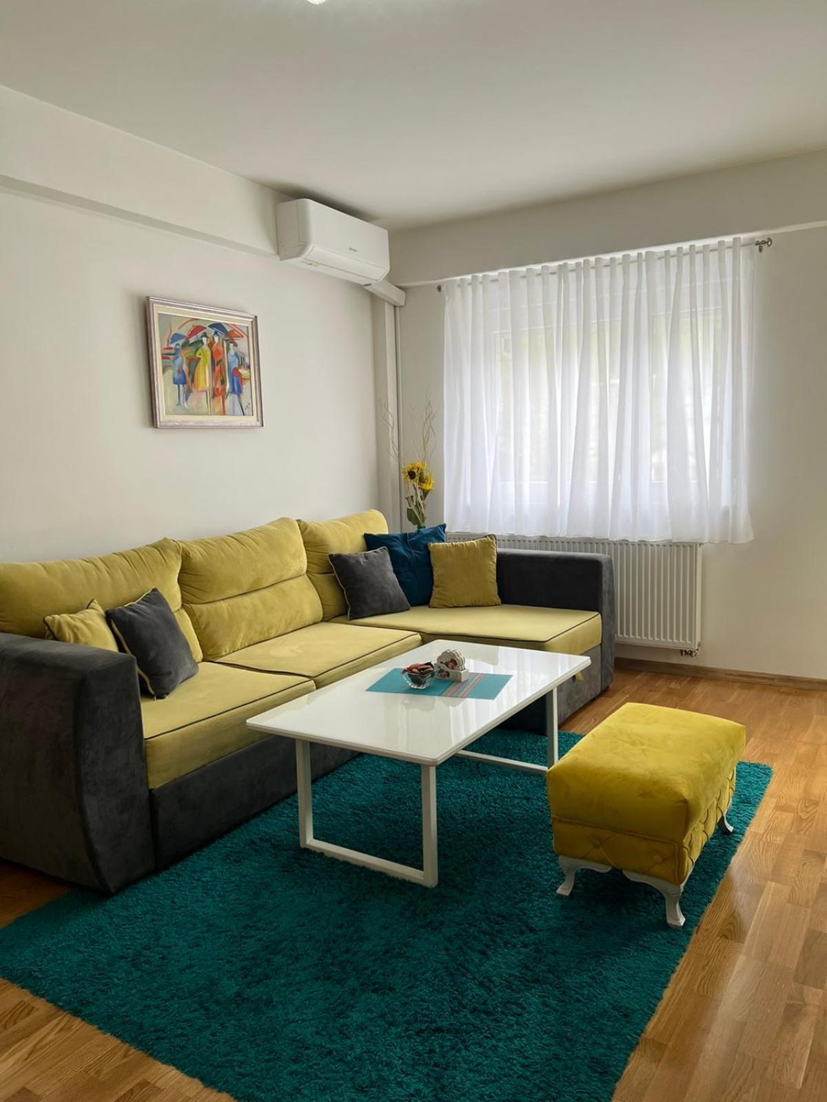 Apartment Yesa Travnik Exterior photo