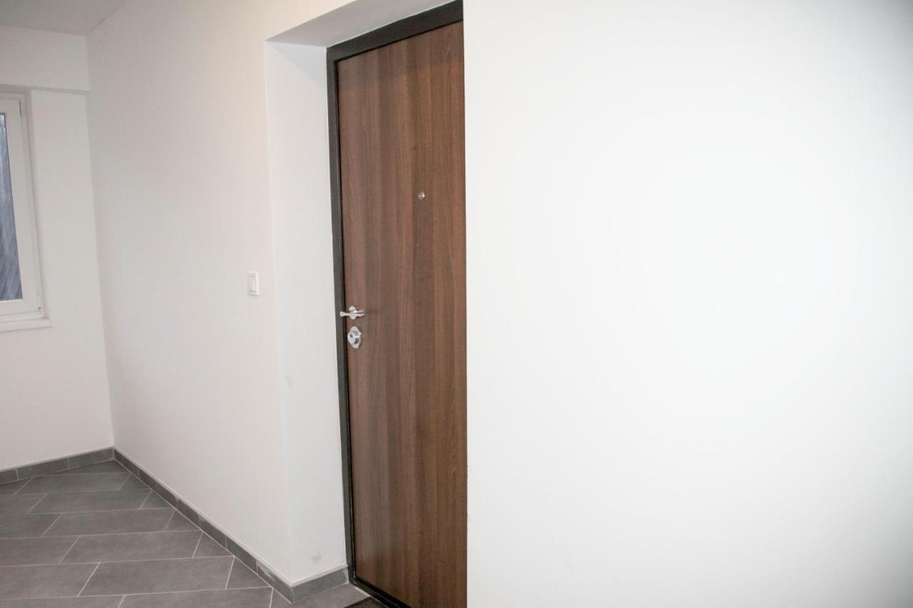 Apartment Yesa Travnik Exterior photo